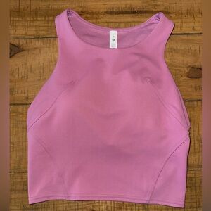 NWOT Lululemon Wunder Train Racerback Tank